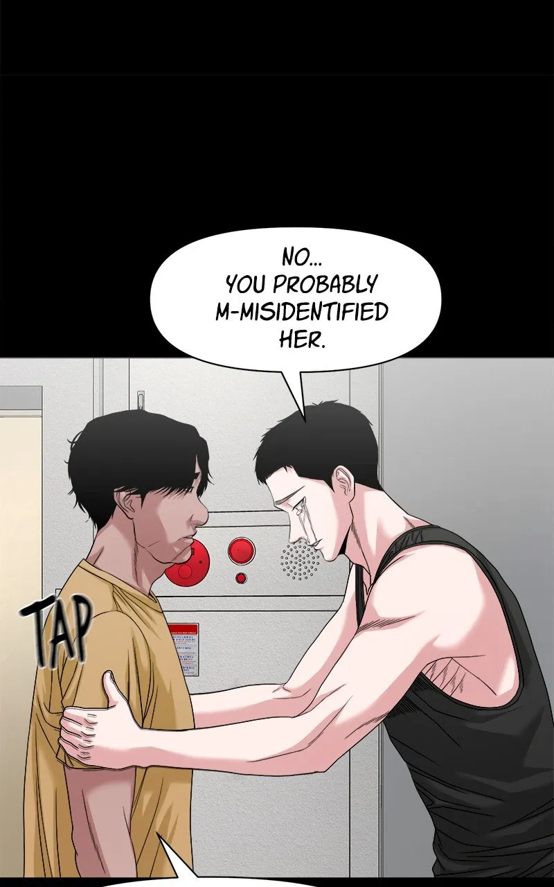 The Gwichon Village Mystery Chapter 67 page 53 - 