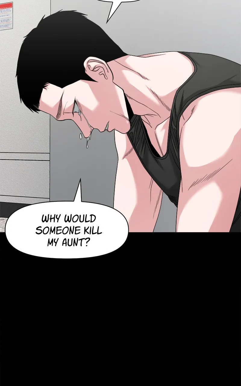 The Gwichon Village Mystery Chapter 67 page 59 - 