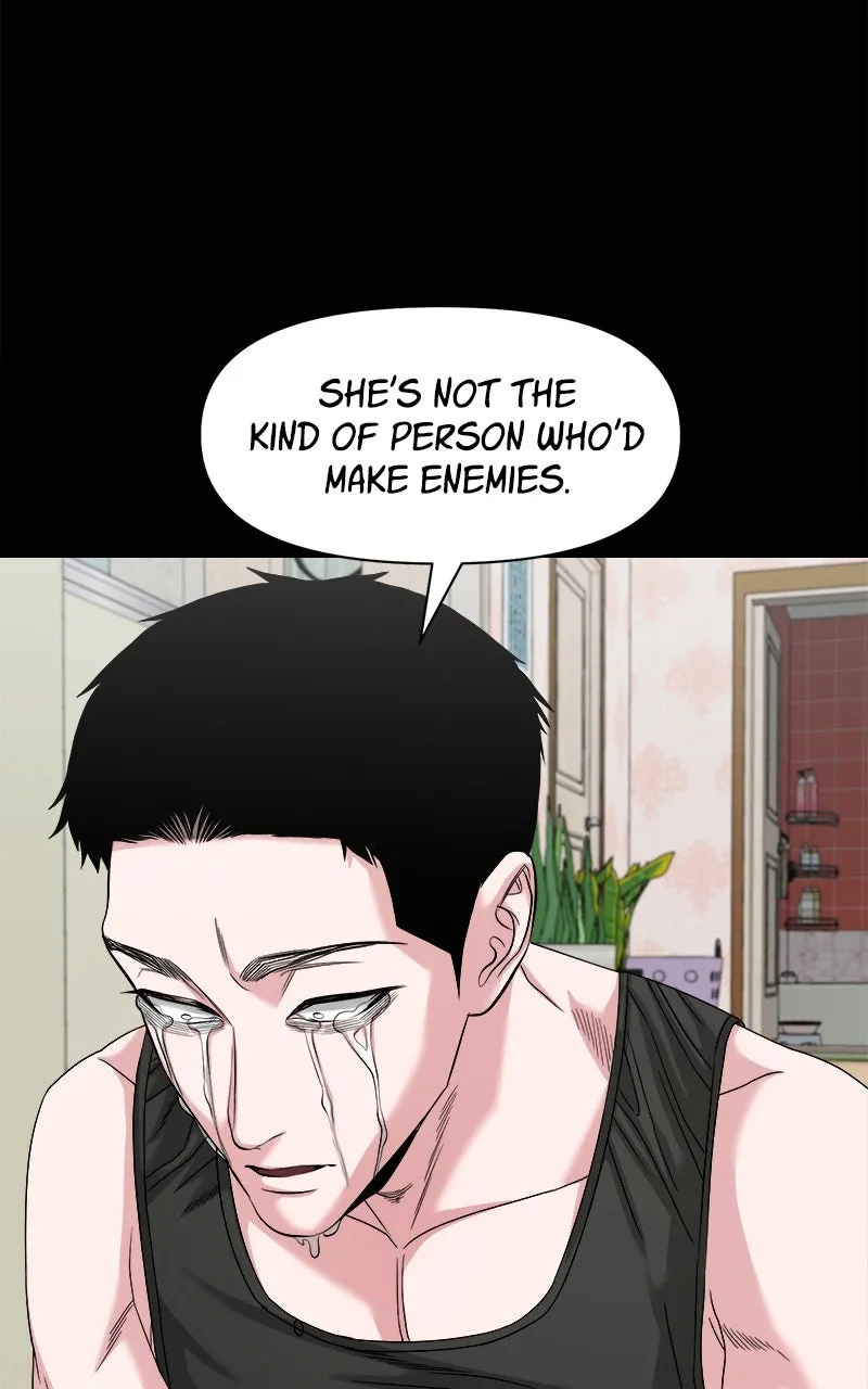 The Gwichon Village Mystery Chapter 67 page 60 - 