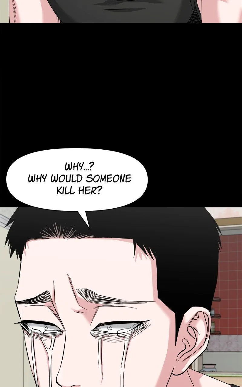 The Gwichon Village Mystery Chapter 67 page 61 - 
