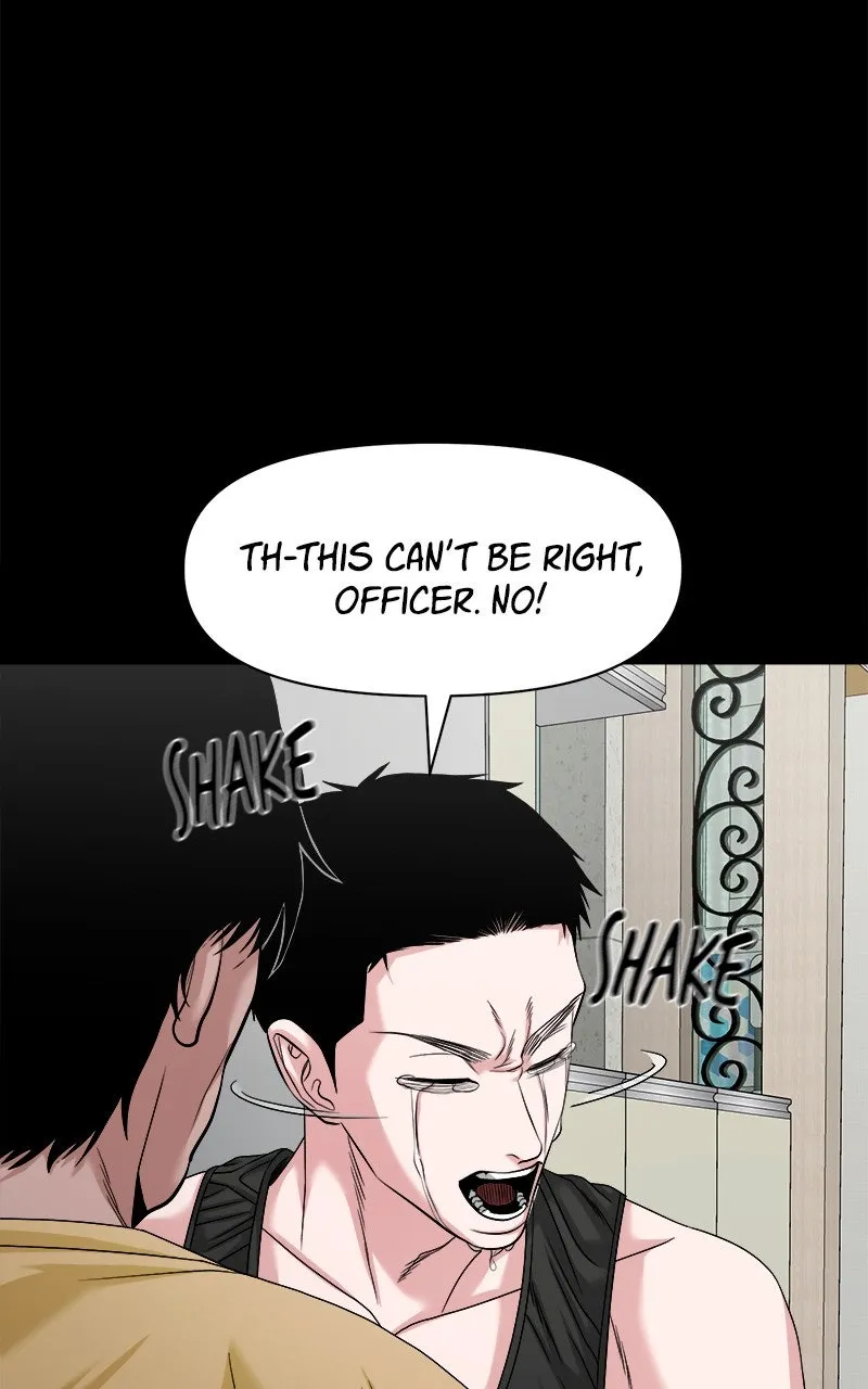 The Gwichon Village Mystery Chapter 67 page 64 - 