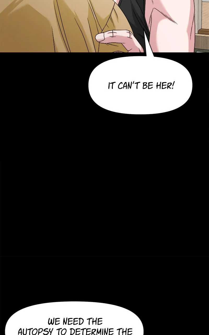 The Gwichon Village Mystery Chapter 67 page 65 - 