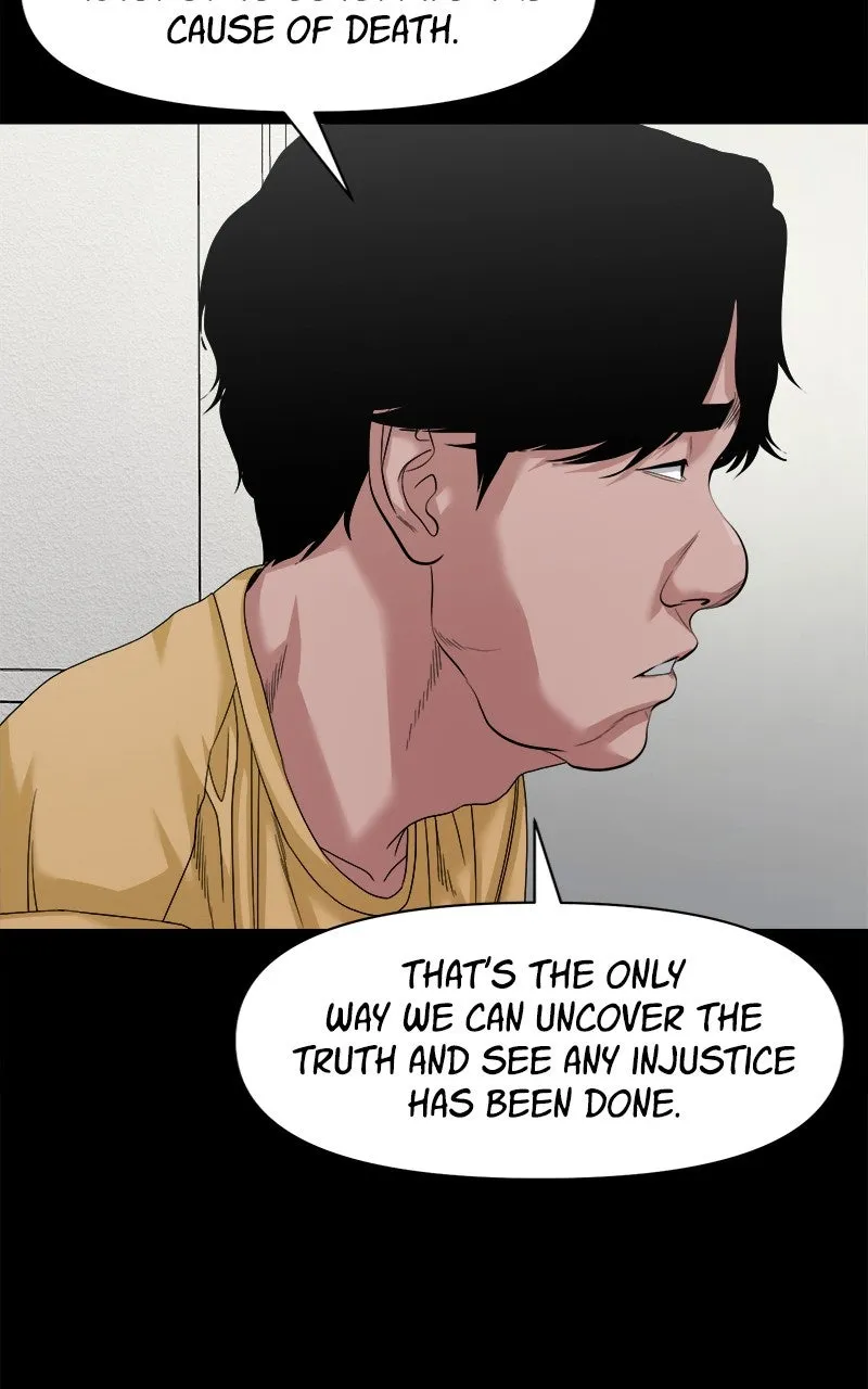 The Gwichon Village Mystery Chapter 67 page 66 - 