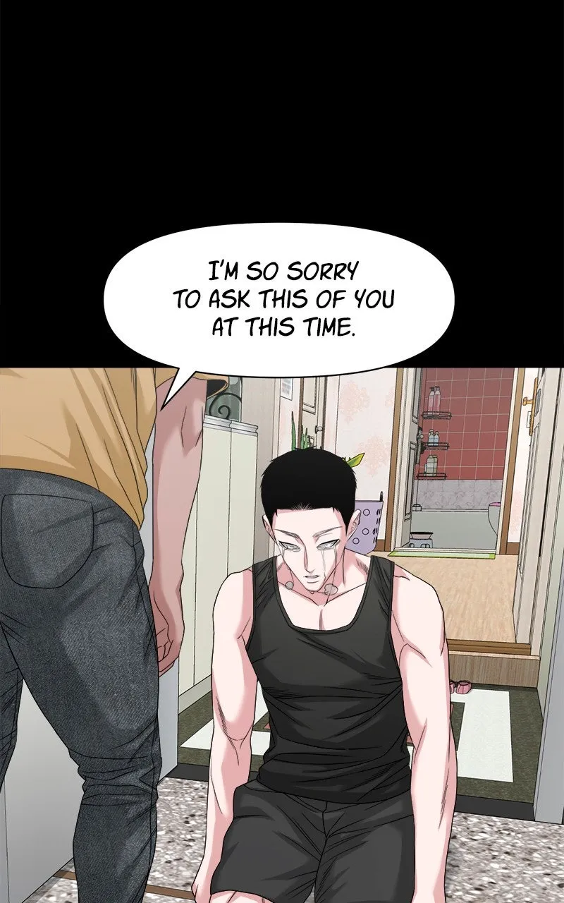 The Gwichon Village Mystery Chapter 67 page 67 - 