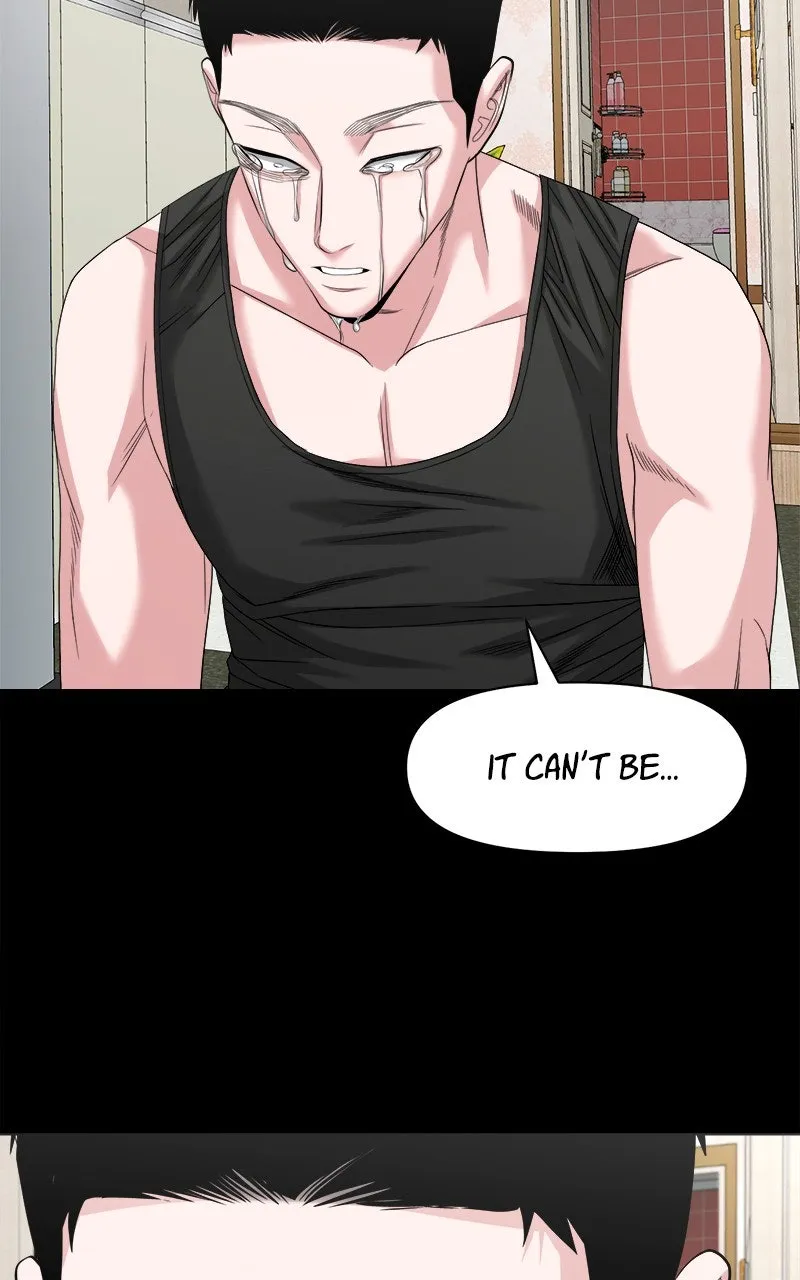 The Gwichon Village Mystery Chapter 67 page 69 - 