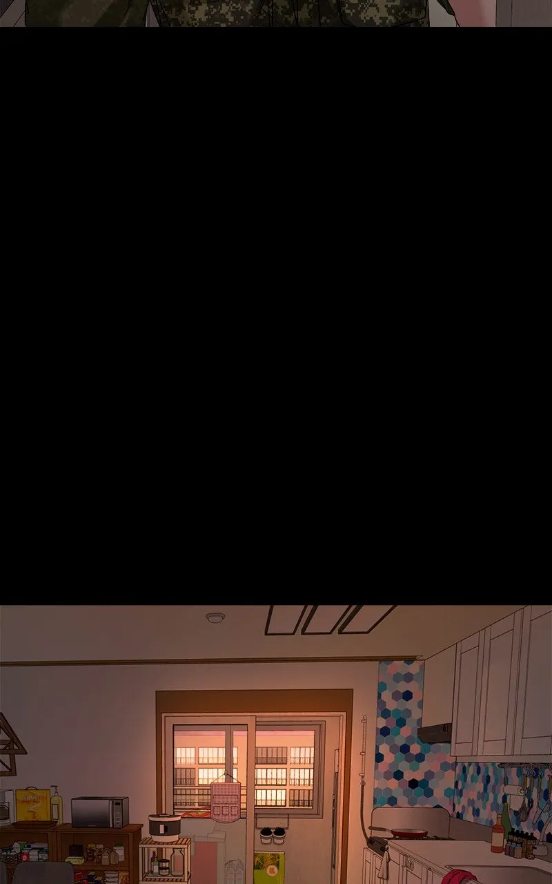 The Gwichon Village Mystery Chapter 67 page 8 - 