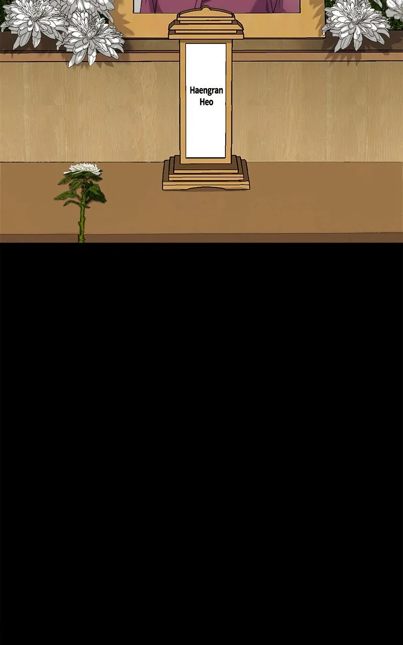 The Gwichon Village Mystery Chapter 67 page 73 - 
