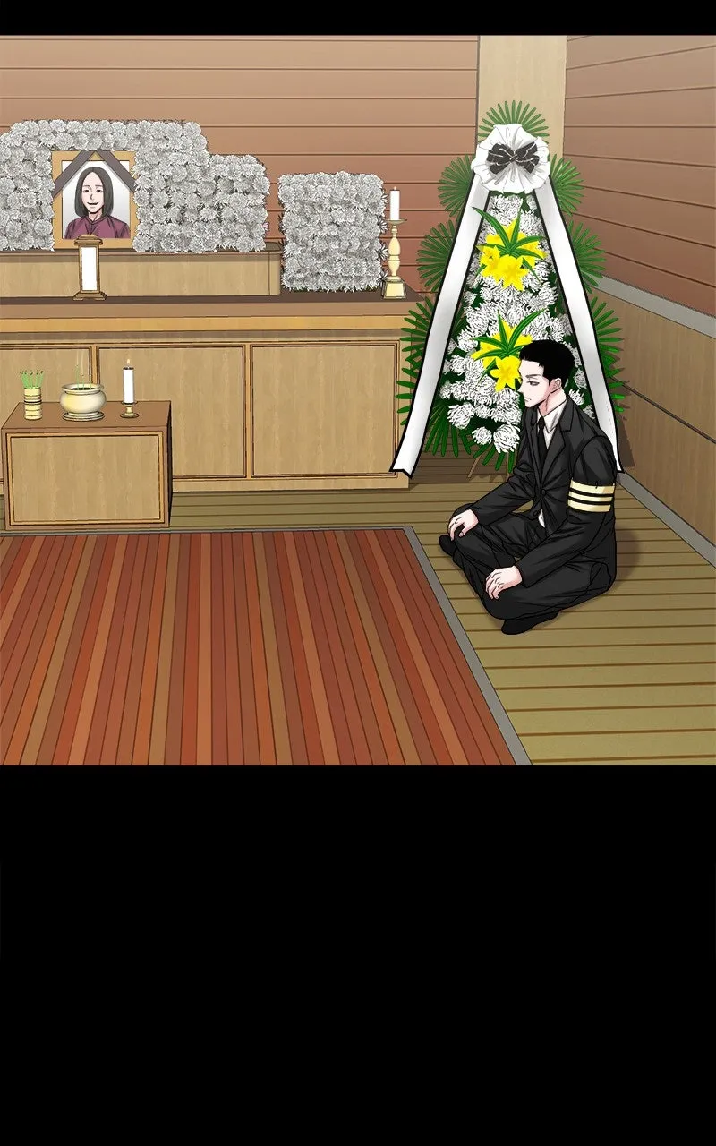 The Gwichon Village Mystery Chapter 67 page 74 - 