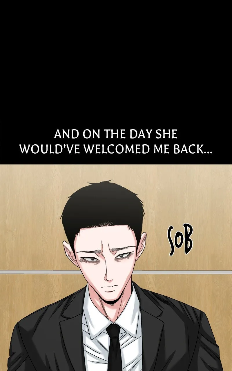 The Gwichon Village Mystery Chapter 67 page 76 - 