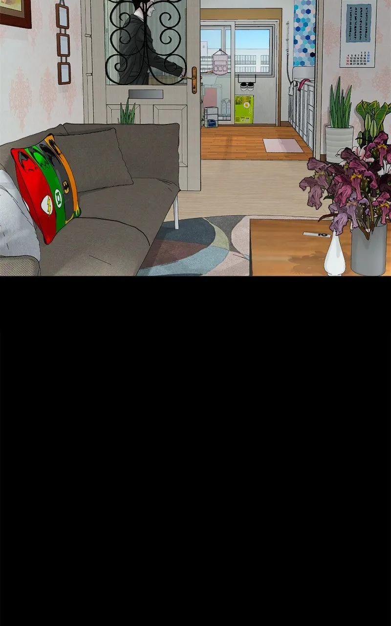 The Gwichon Village Mystery Chapter 67 page 81 - 