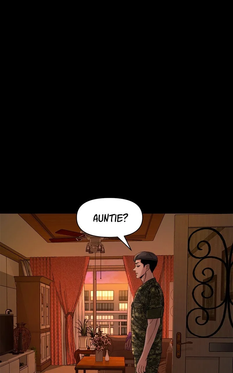 The Gwichon Village Mystery Chapter 67 page 10 - 
