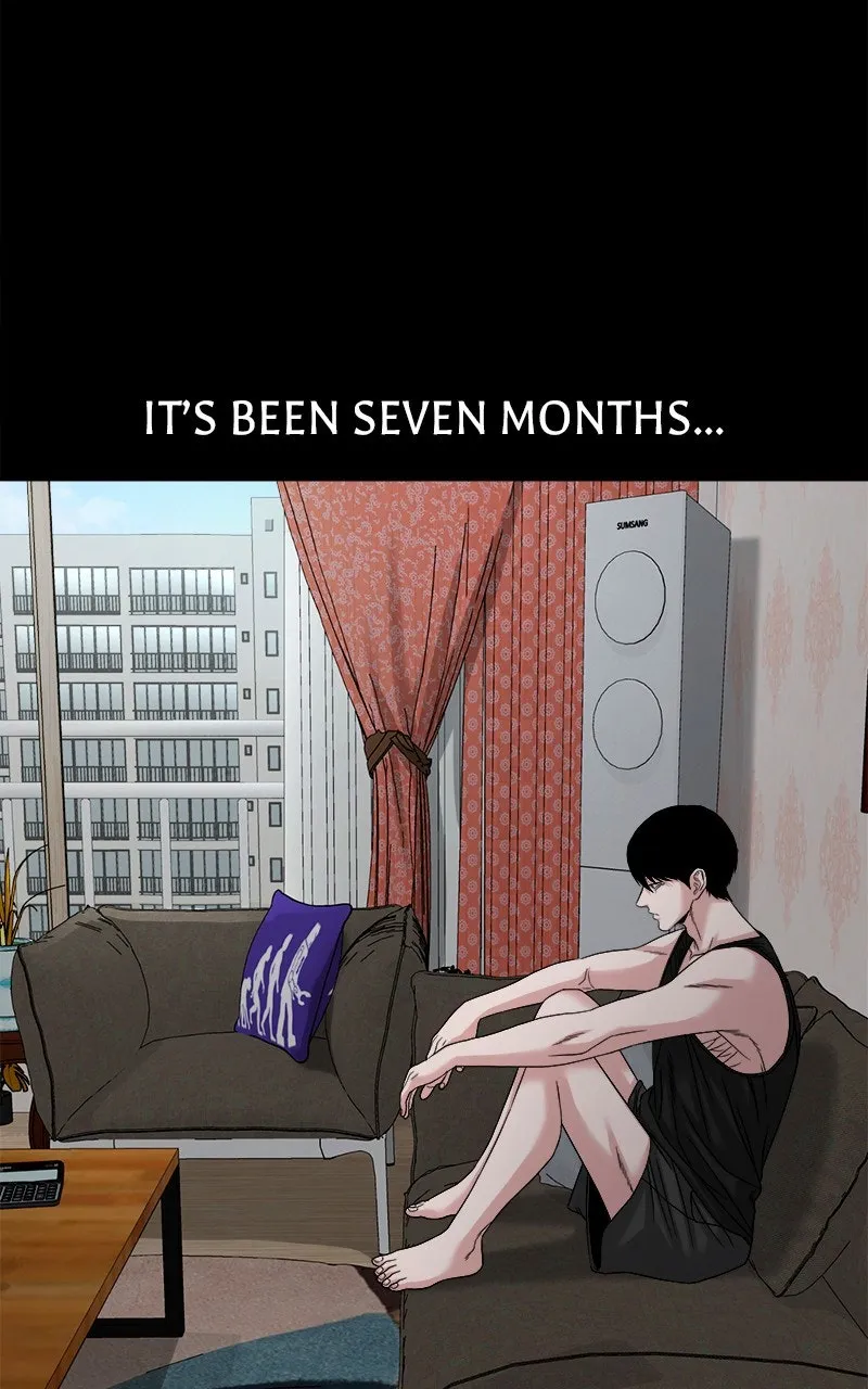 The Gwichon Village Mystery Chapter 67 page 93 - 