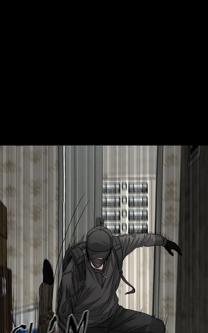 The Gwichon Village Mystery Chapter 68 page 105 - 