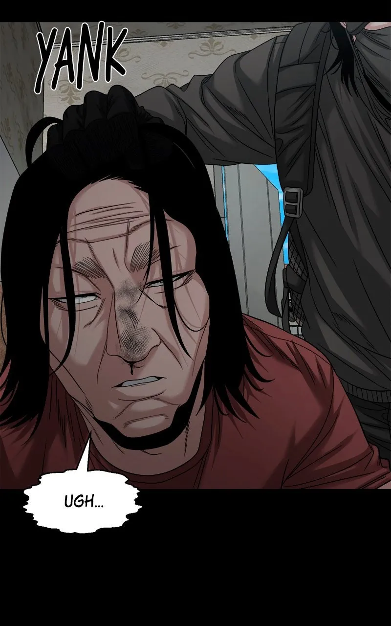 The Gwichon Village Mystery Chapter 68 page 107 - 