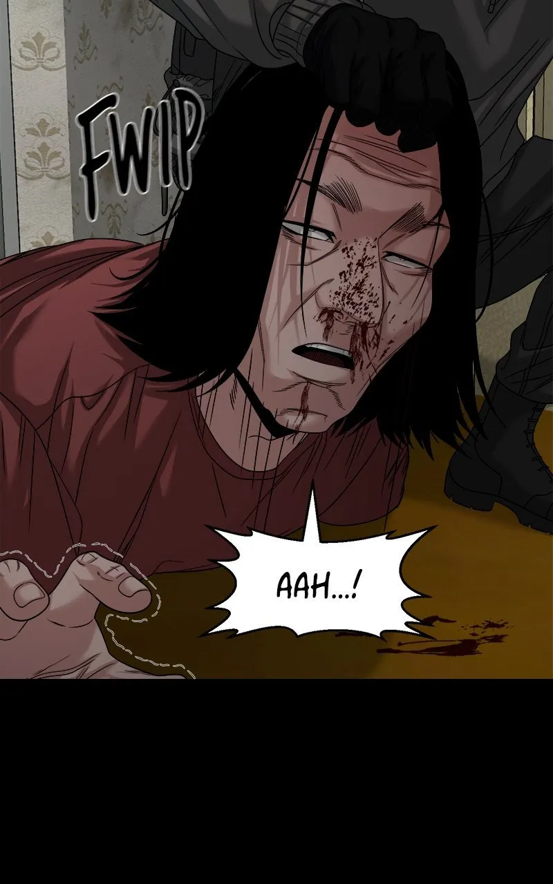 The Gwichon Village Mystery Chapter 68 page 110 - 