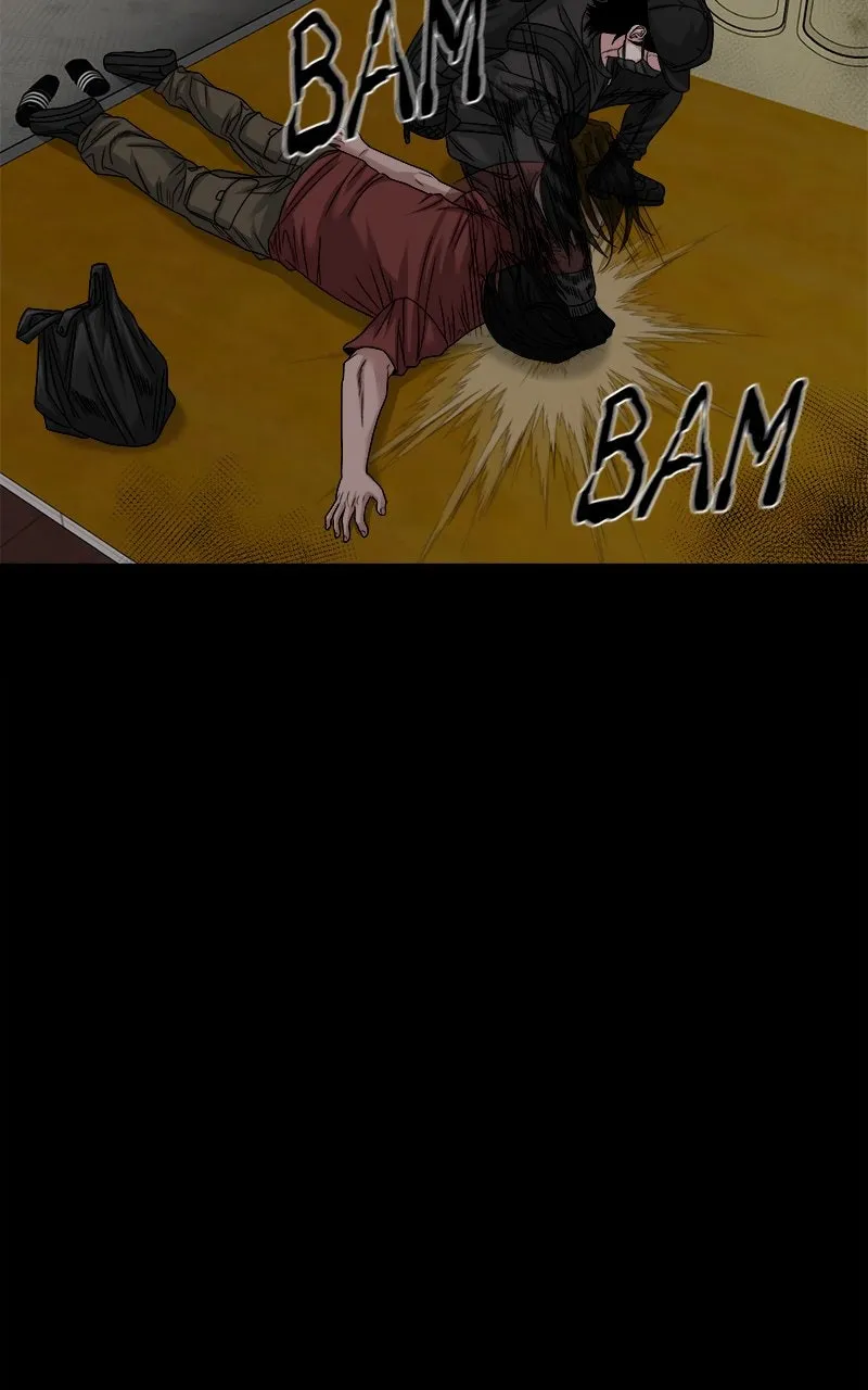 The Gwichon Village Mystery Chapter 68 page 112 - 
