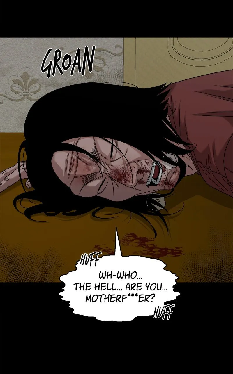 The Gwichon Village Mystery Chapter 68 page 113 - 