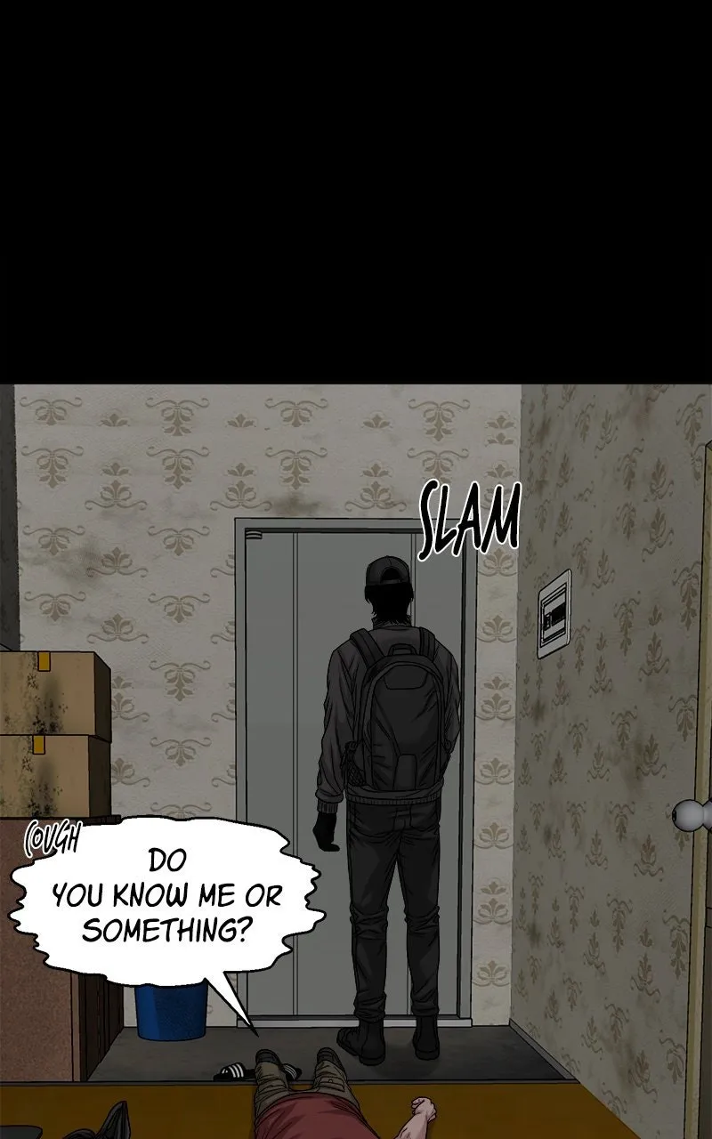 The Gwichon Village Mystery Chapter 68 page 114 - 