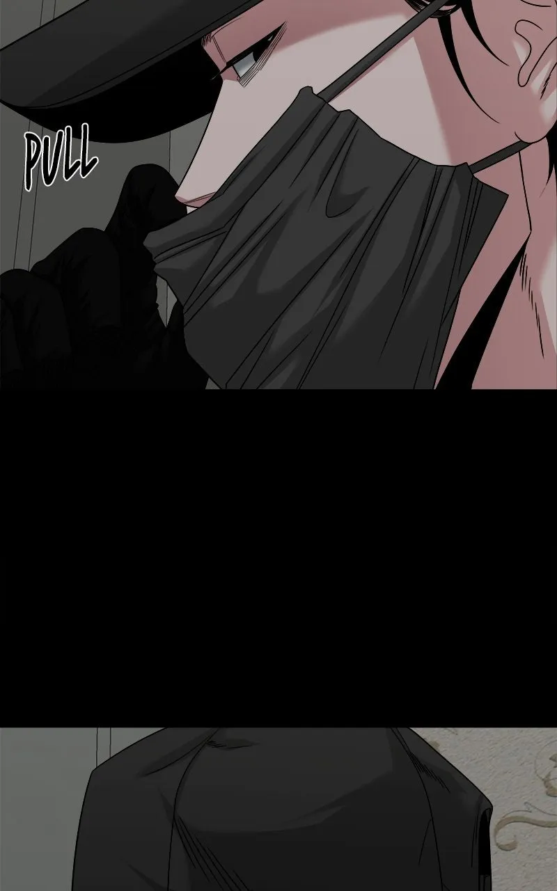 The Gwichon Village Mystery Chapter 68 page 116 - 