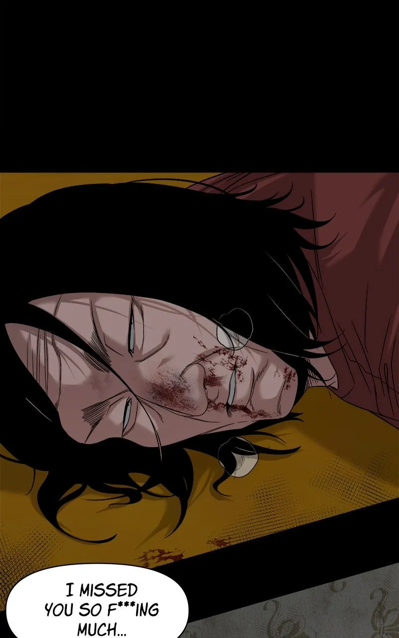 The Gwichon Village Mystery Chapter 68 page 122 - 