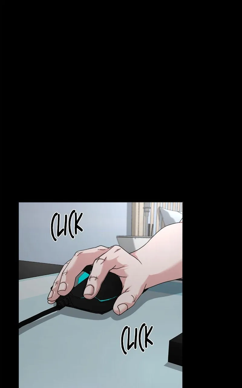 The Gwichon Village Mystery Chapter 68 page 21 - 