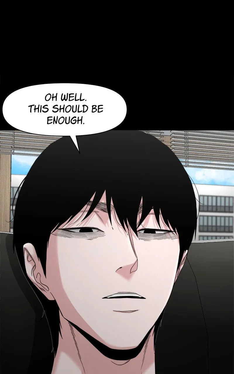 The Gwichon Village Mystery Chapter 68 page 26 - 