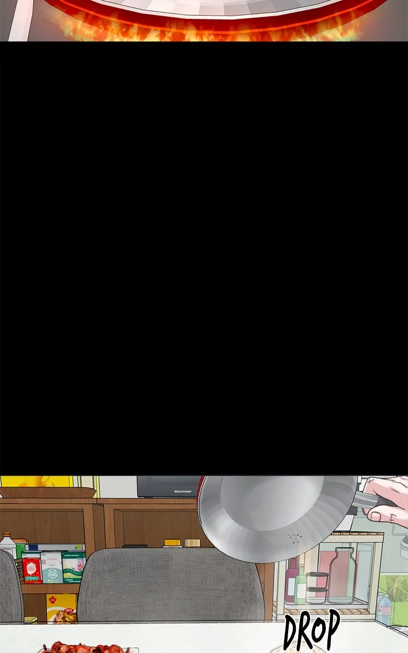 The Gwichon Village Mystery Chapter 68 page 31 - 