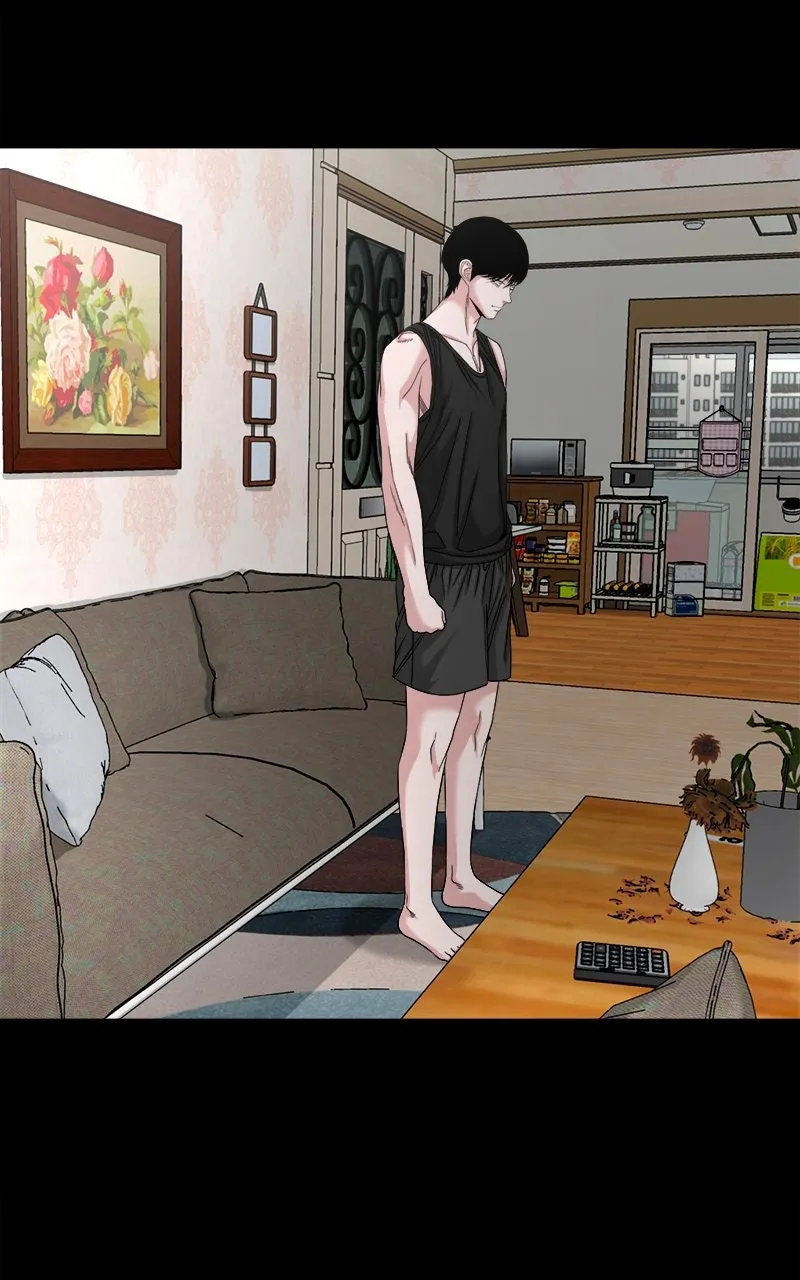 The Gwichon Village Mystery Chapter 68 page 5 - 