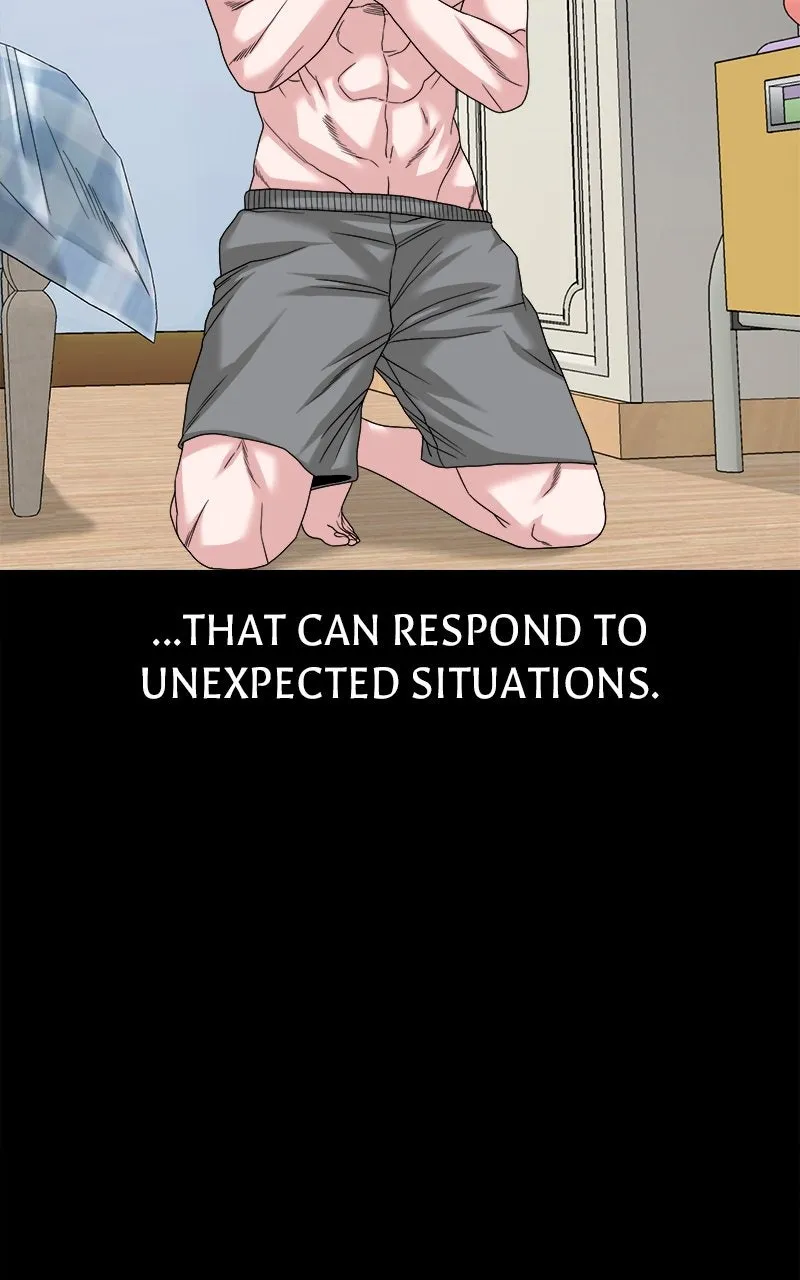 The Gwichon Village Mystery Chapter 68 page 50 - 