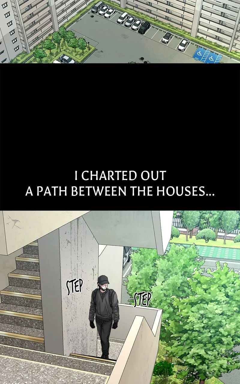 The Gwichon Village Mystery Chapter 68 page 54 - 