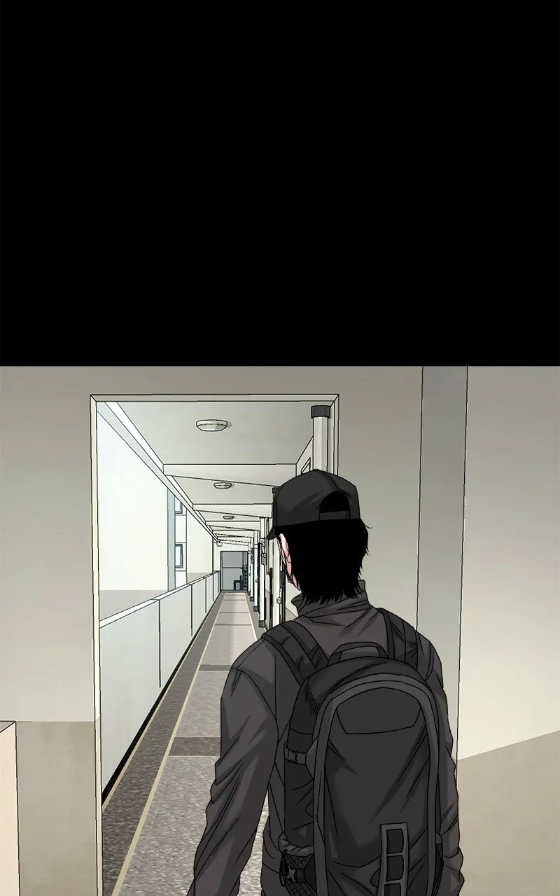 The Gwichon Village Mystery Chapter 68 page 58 - 