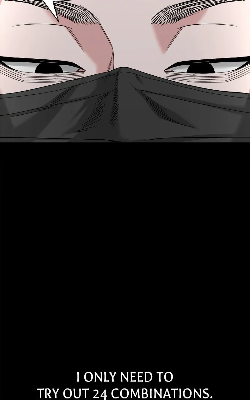 The Gwichon Village Mystery Chapter 68 page 63 - 