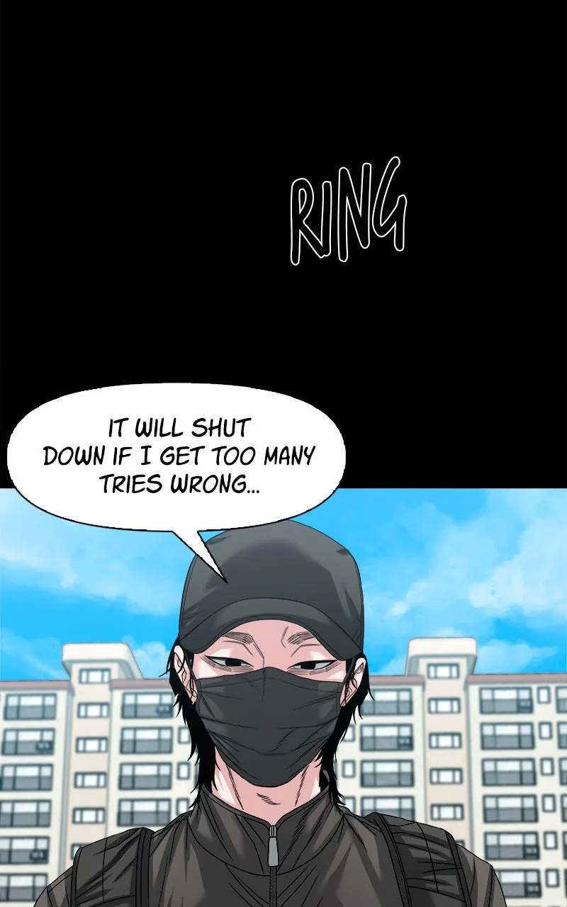 The Gwichon Village Mystery Chapter 68 page 65 - 
