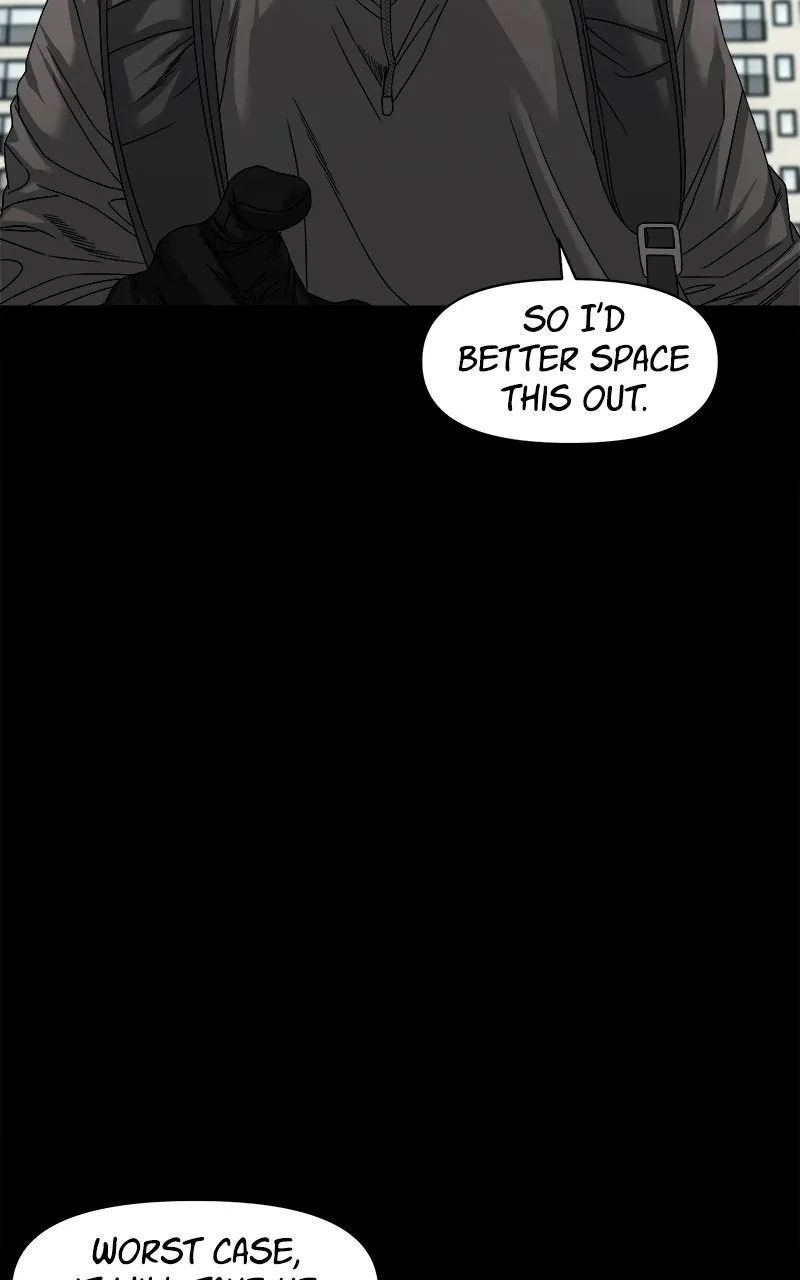 The Gwichon Village Mystery Chapter 68 page 66 - 