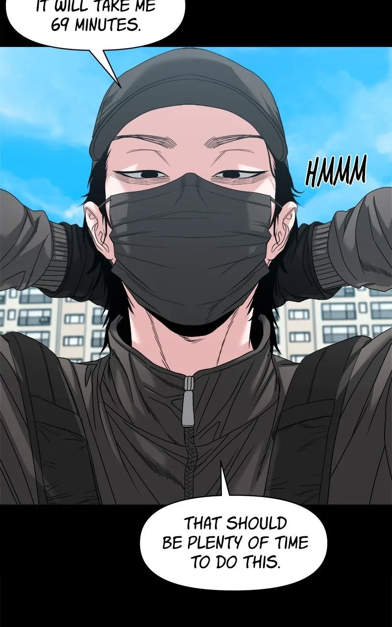 The Gwichon Village Mystery Chapter 68 page 67 - 