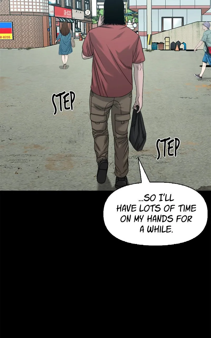 The Gwichon Village Mystery Chapter 68 page 73 - 