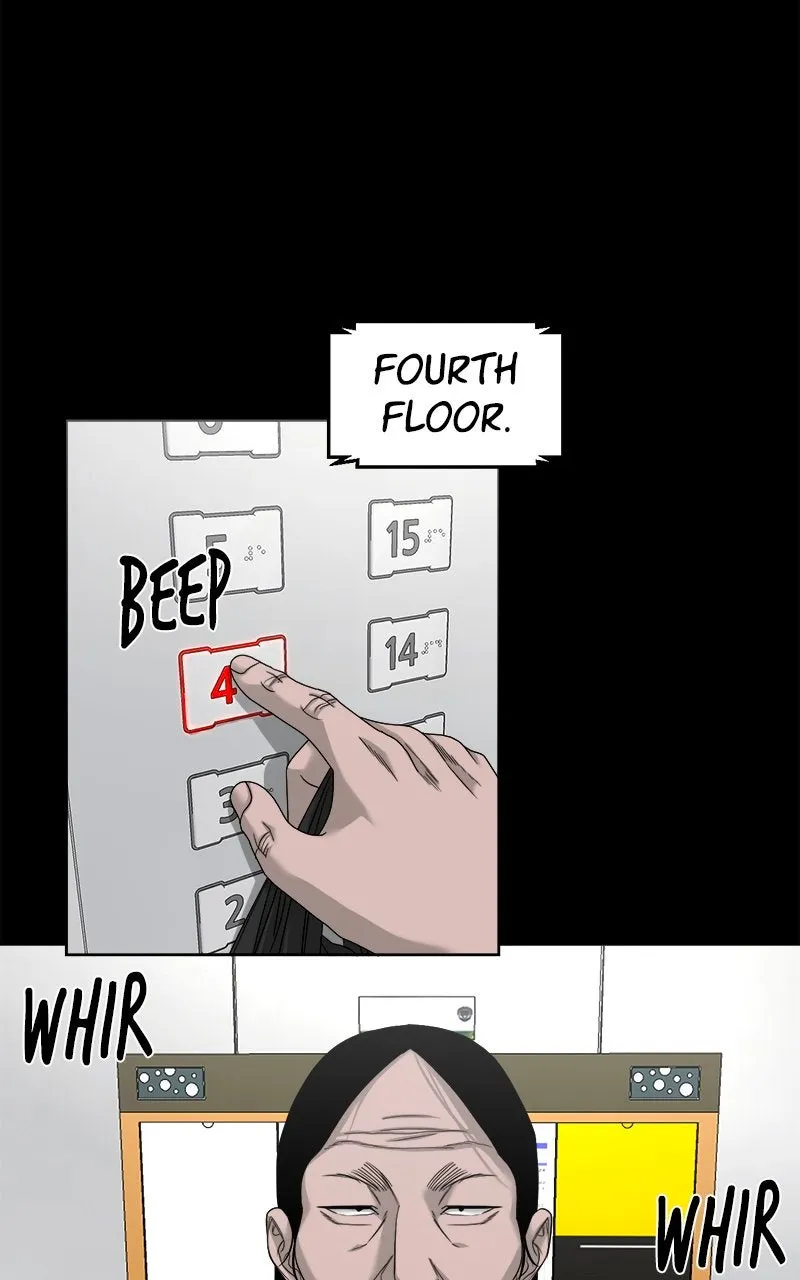 The Gwichon Village Mystery Chapter 68 page 76 - 