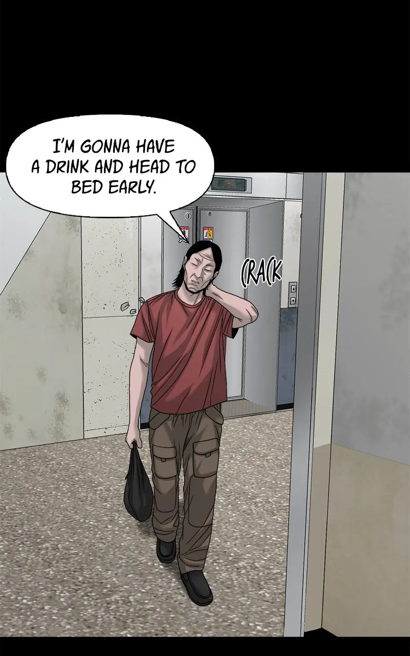 The Gwichon Village Mystery Chapter 68 page 79 - 