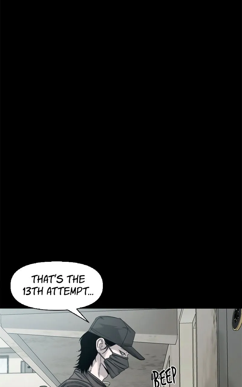 The Gwichon Village Mystery Chapter 68 page 80 - 
