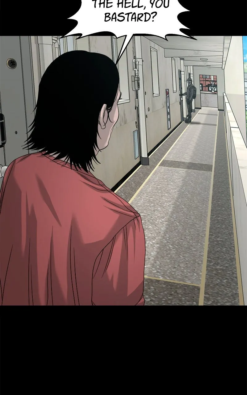 The Gwichon Village Mystery Chapter 68 page 82 - 