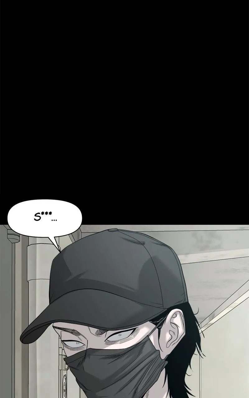 The Gwichon Village Mystery Chapter 68 page 83 - 