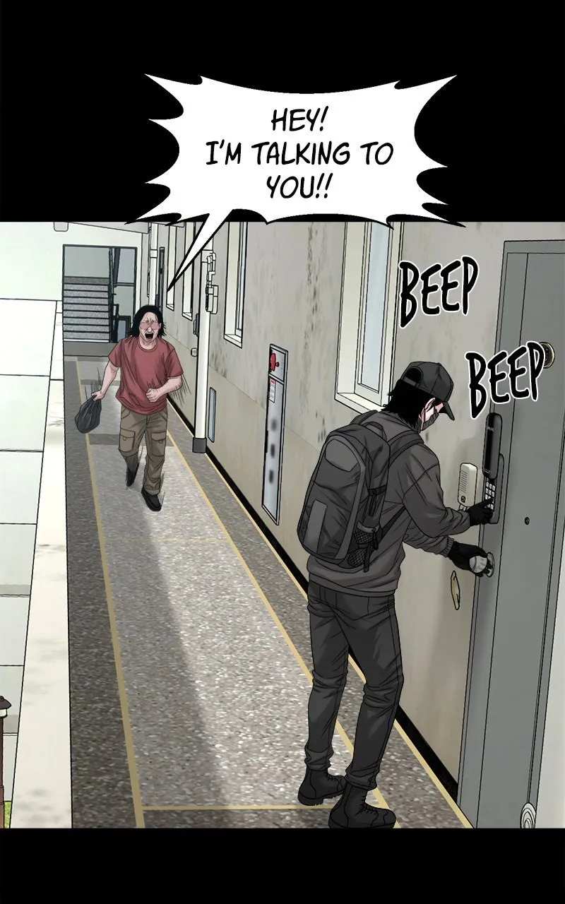 The Gwichon Village Mystery Chapter 68 page 86 - 
