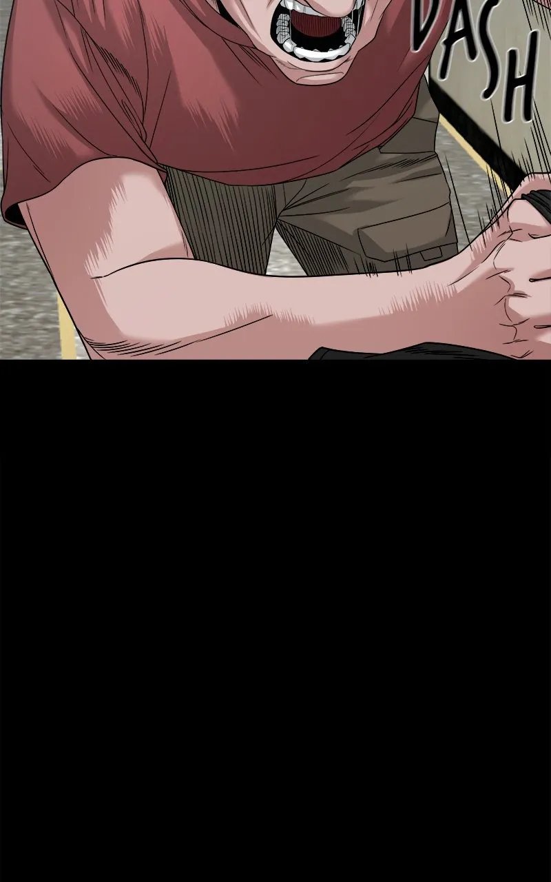 The Gwichon Village Mystery Chapter 68 page 88 - 