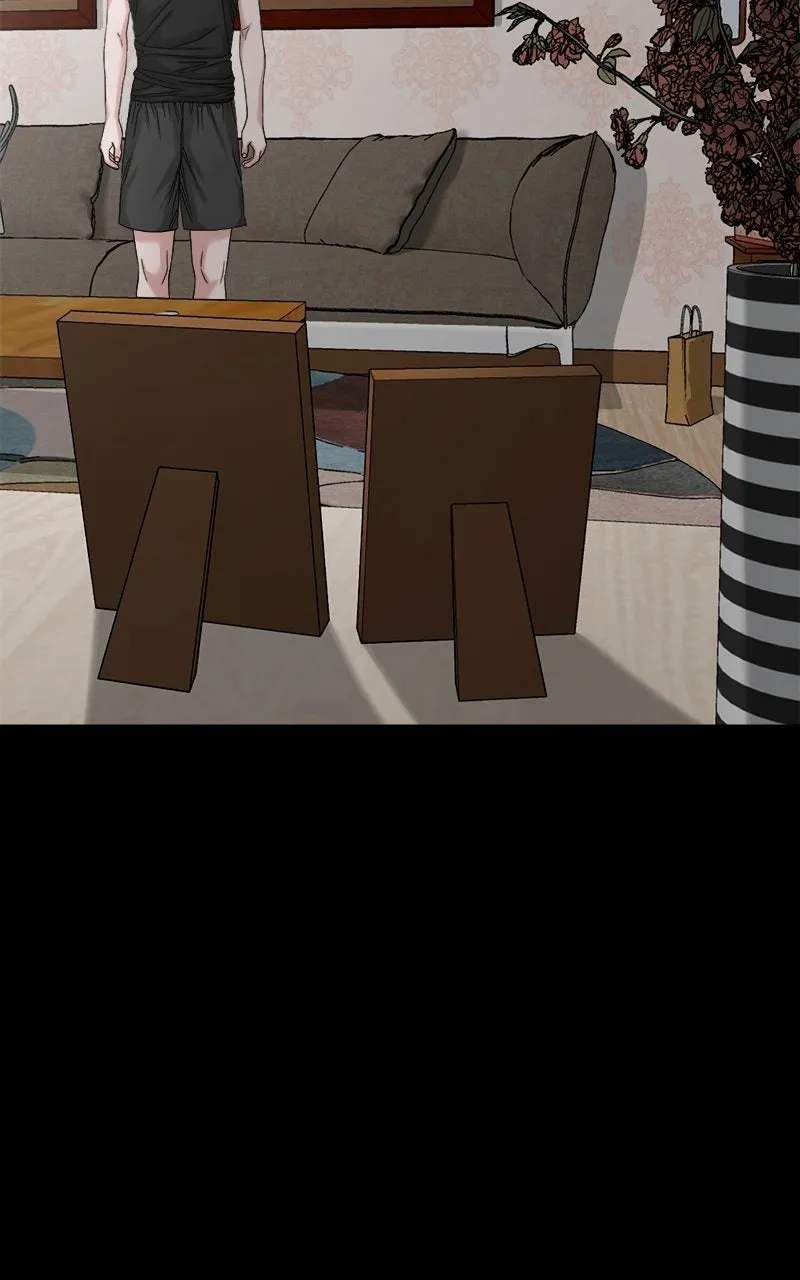The Gwichon Village Mystery Chapter 68 page 10 - 