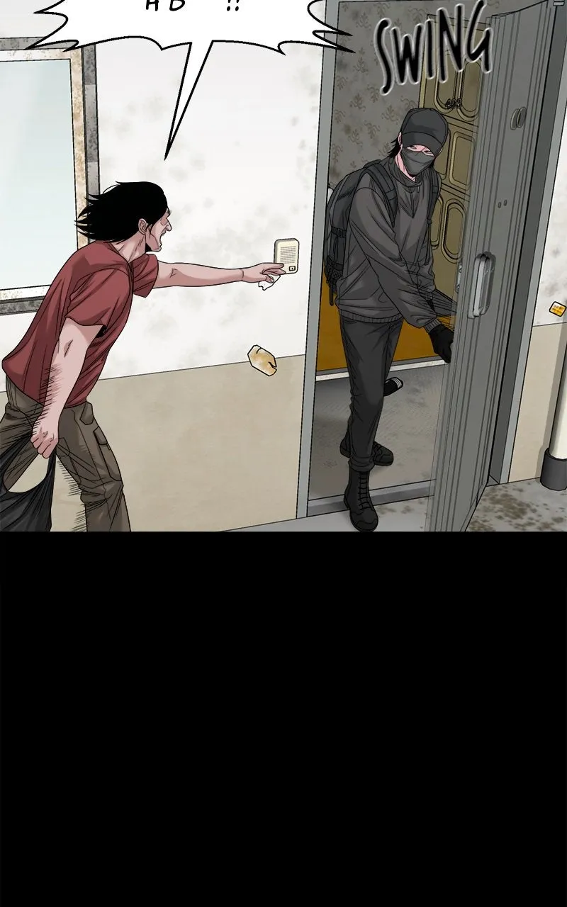 The Gwichon Village Mystery Chapter 68 page 91 - 