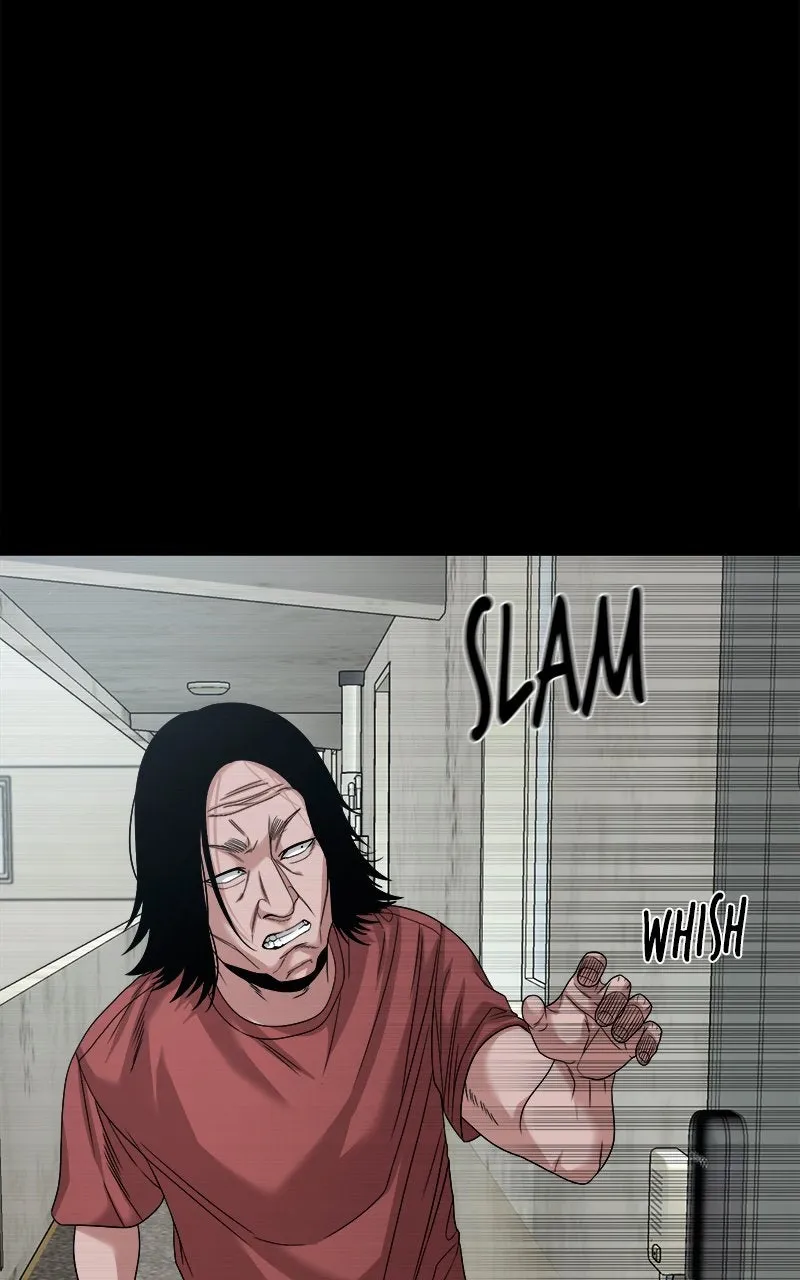 The Gwichon Village Mystery Chapter 68 page 92 - 