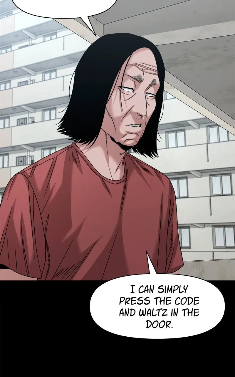 The Gwichon Village Mystery Chapter 68 page 94 - 