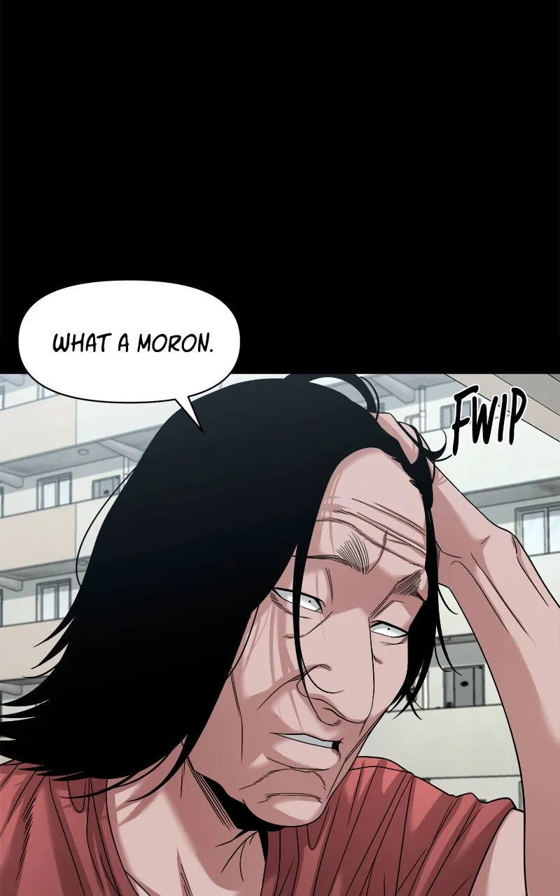 The Gwichon Village Mystery Chapter 68 page 95 - 
