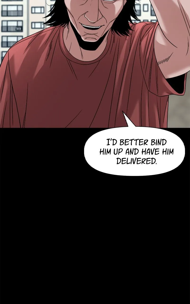 The Gwichon Village Mystery Chapter 68 page 97 - 