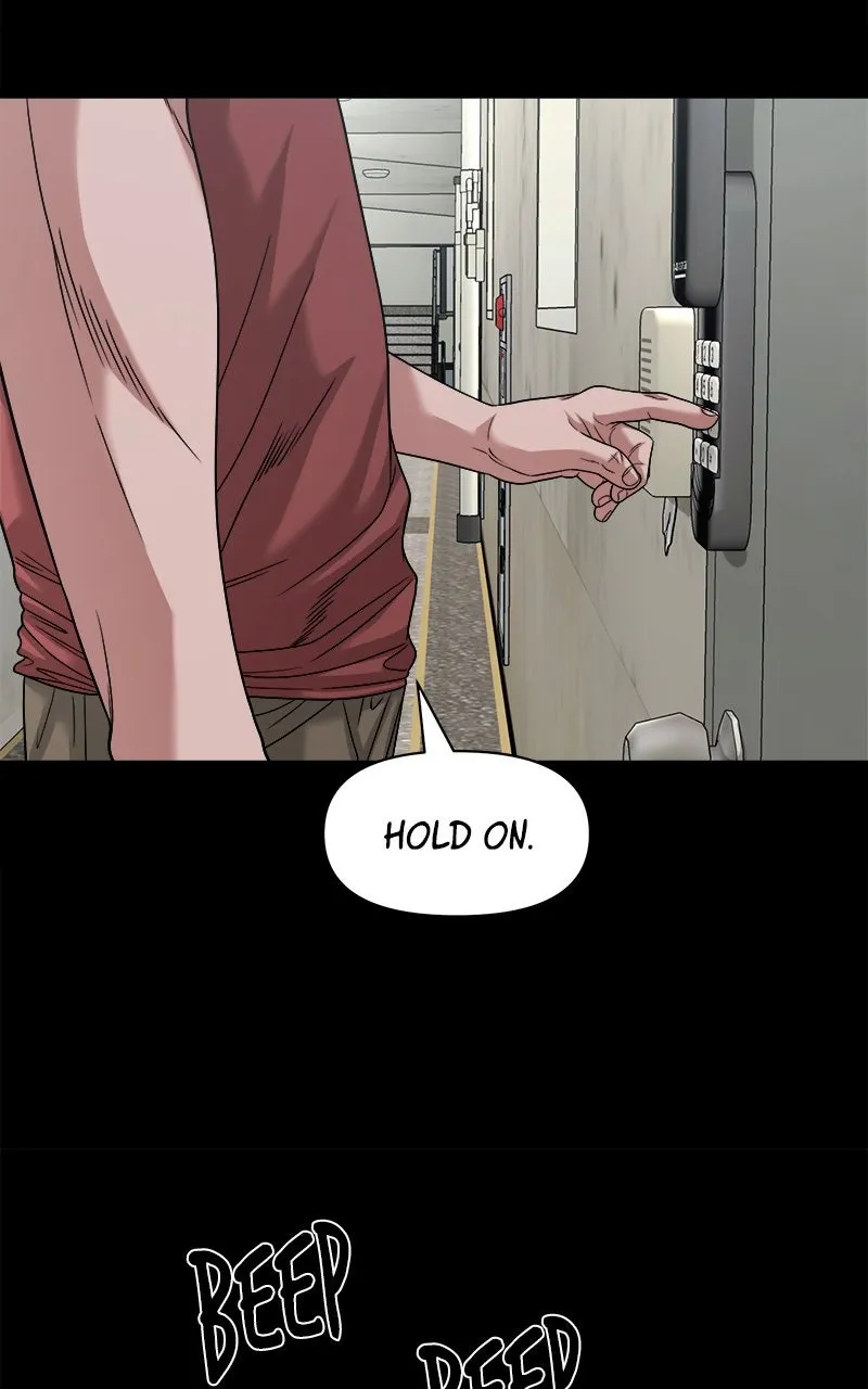 The Gwichon Village Mystery Chapter 68 page 98 - 